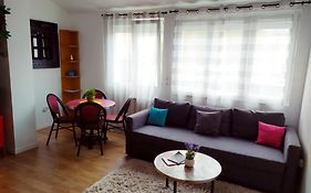 Appartement Ideal Visite De Paris