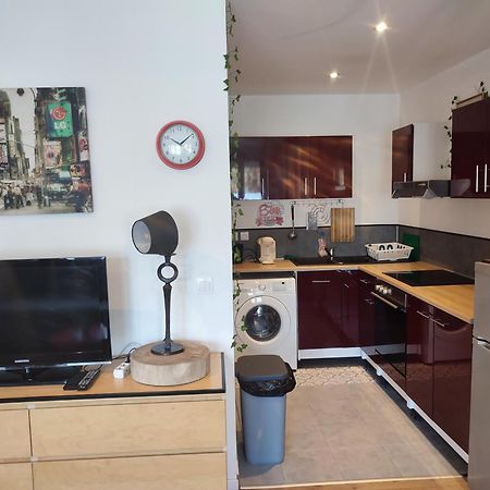 Appartement Ideal Visite De Paris Ivry-sur-Seine Exterior foto